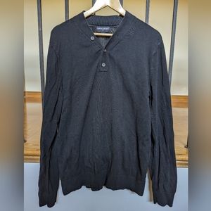 Banana Republic cotton sweater